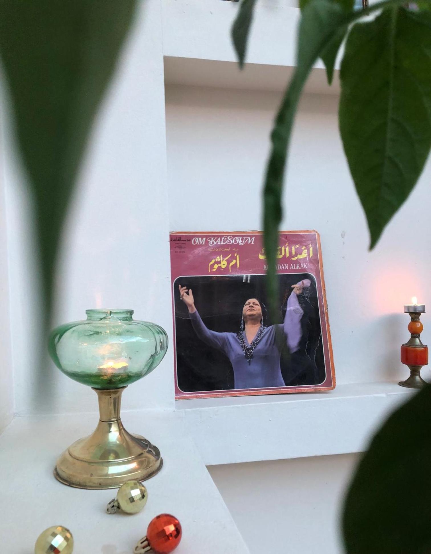مراكش Riad Imndi المظهر الخارجي الصورة