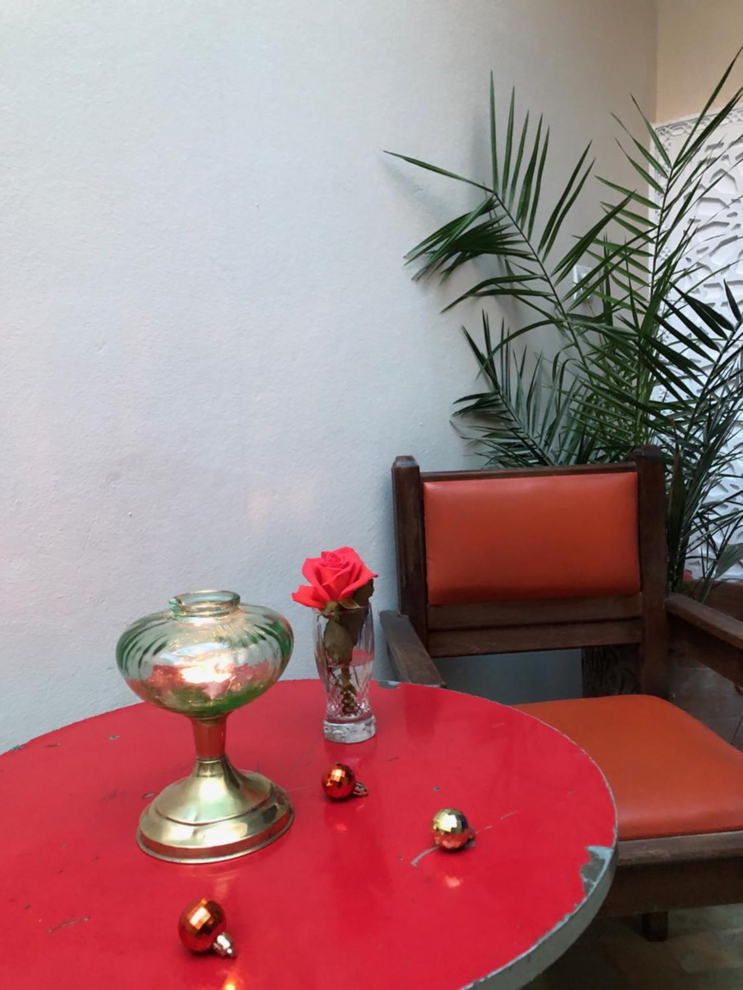 مراكش Riad Imndi المظهر الخارجي الصورة