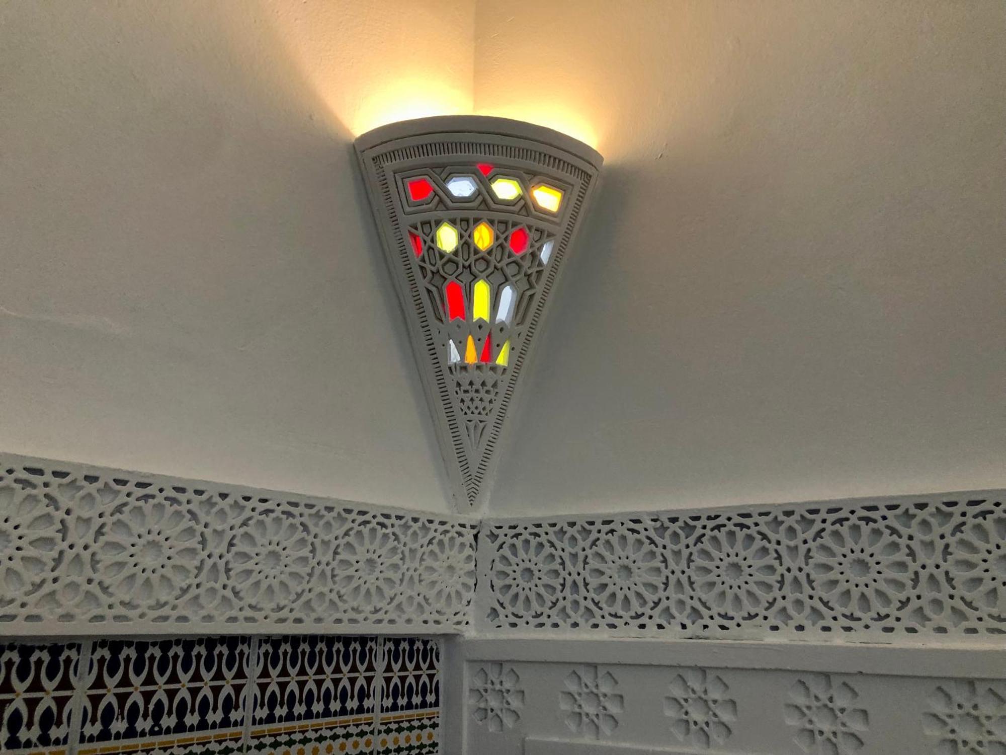 مراكش Riad Imndi المظهر الخارجي الصورة