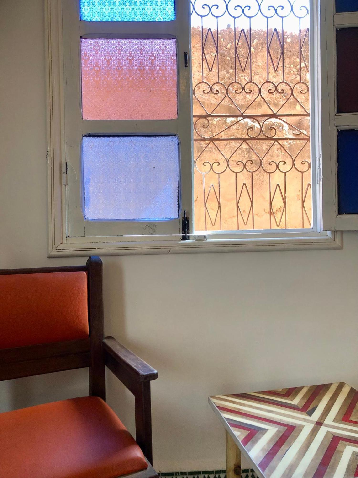 مراكش Riad Imndi المظهر الخارجي الصورة