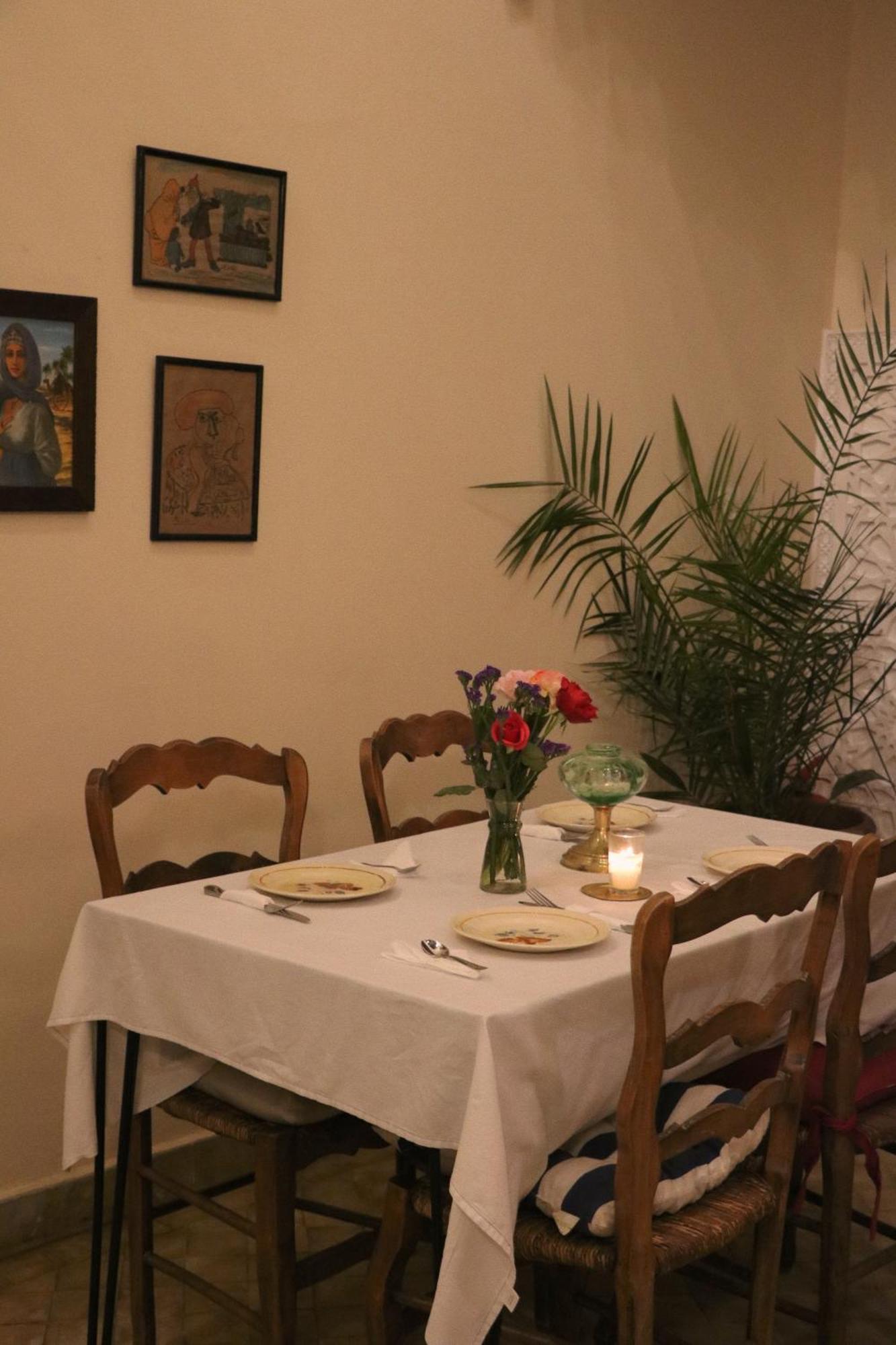 مراكش Riad Imndi المظهر الخارجي الصورة