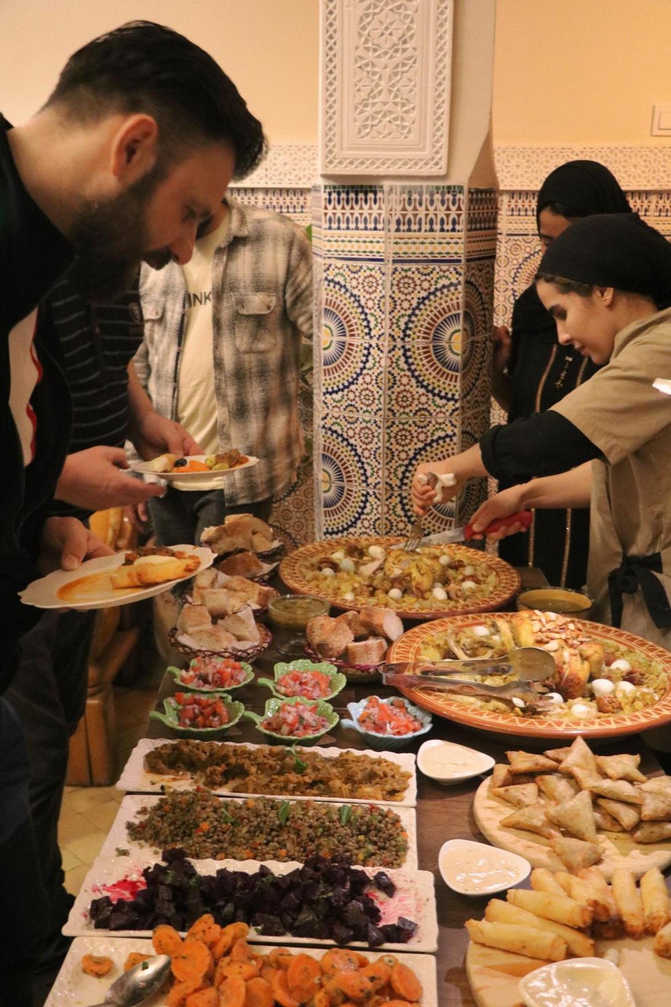 مراكش Riad Imndi المظهر الخارجي الصورة