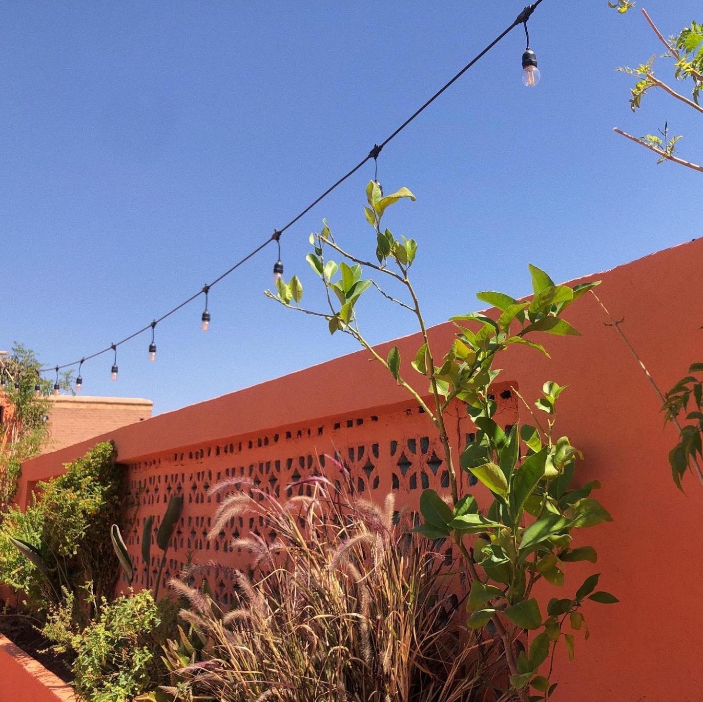 مراكش Riad Imndi المظهر الخارجي الصورة