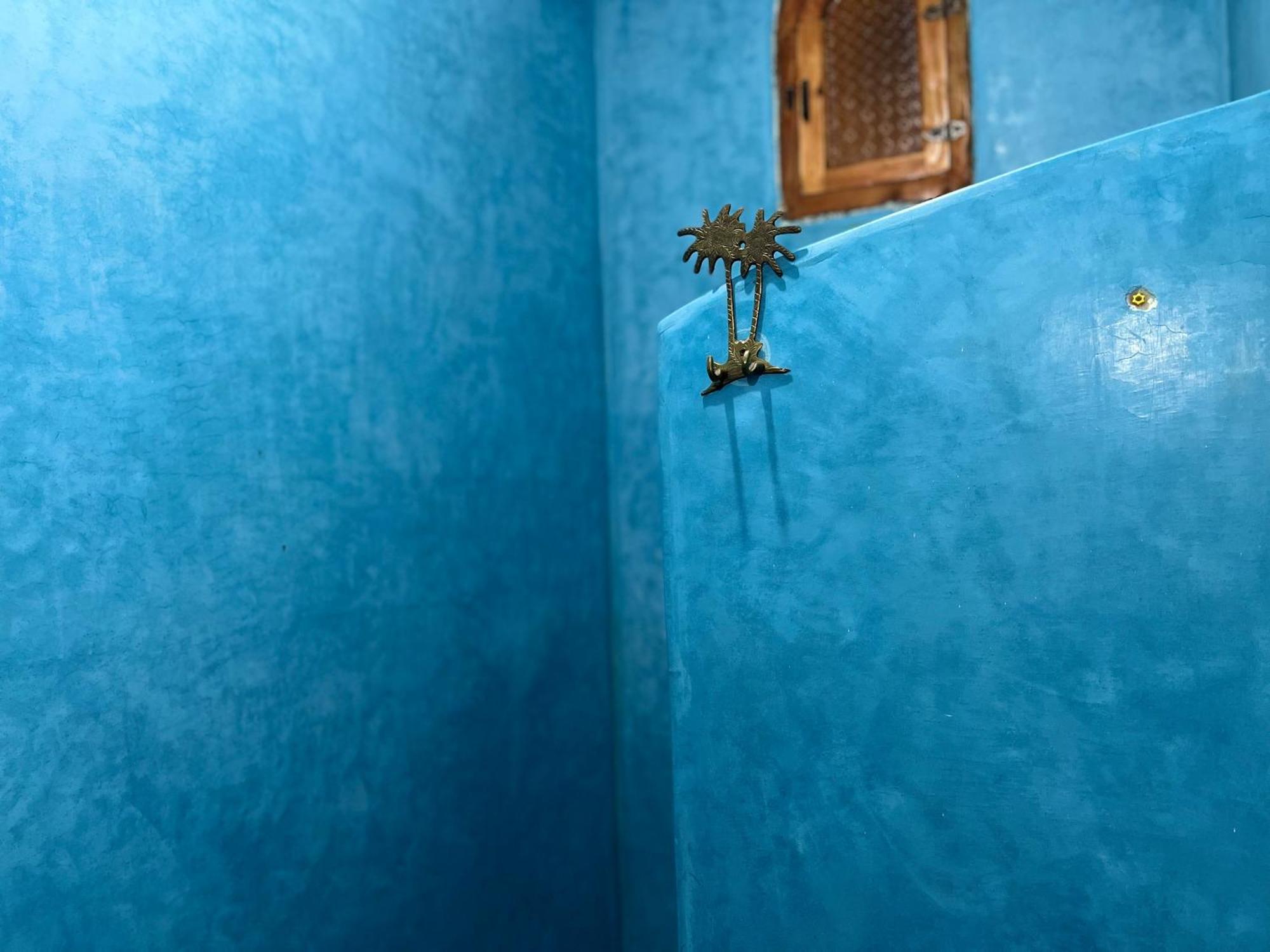 مراكش Riad Imndi المظهر الخارجي الصورة