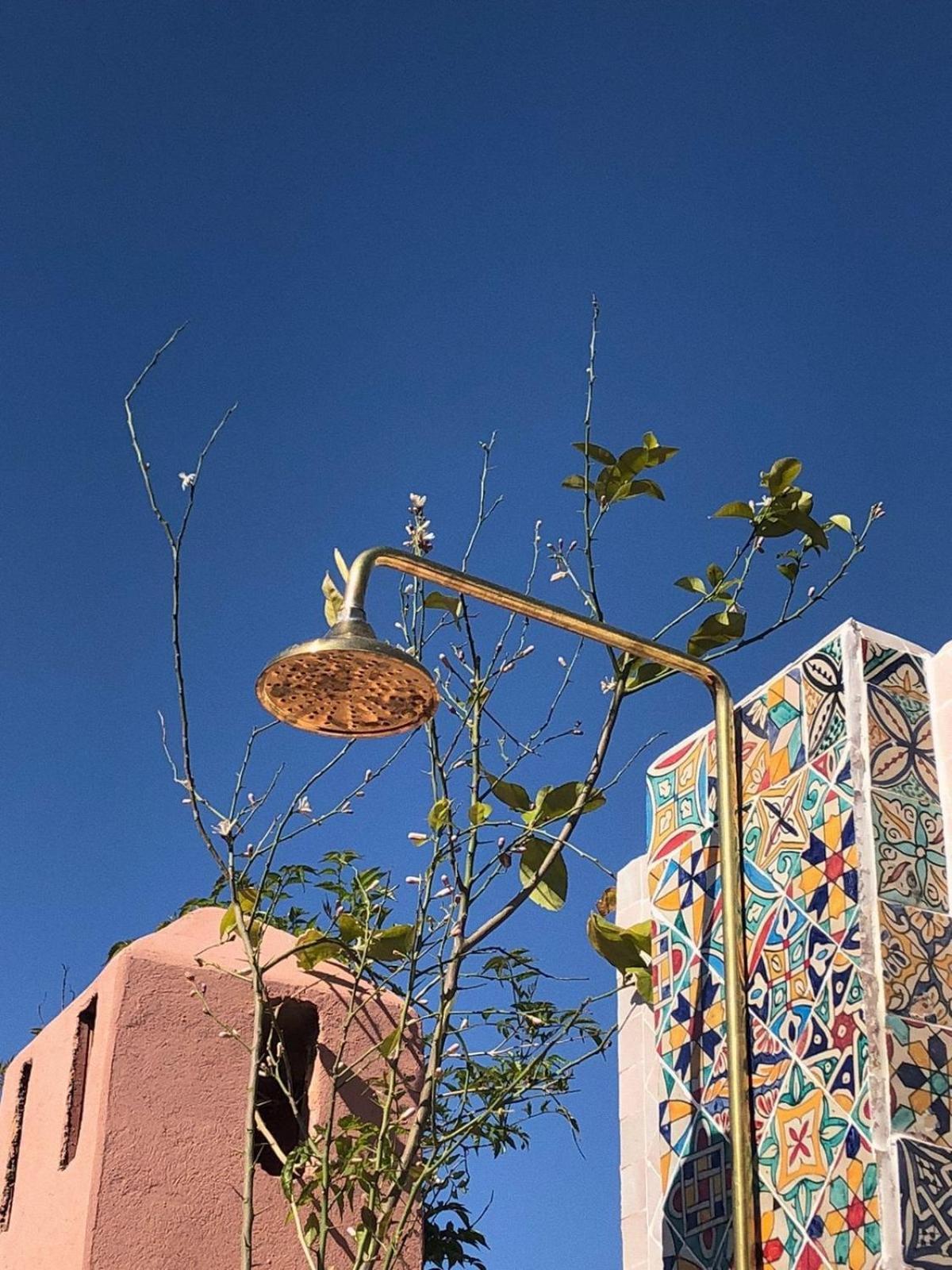 مراكش Riad Imndi المظهر الخارجي الصورة