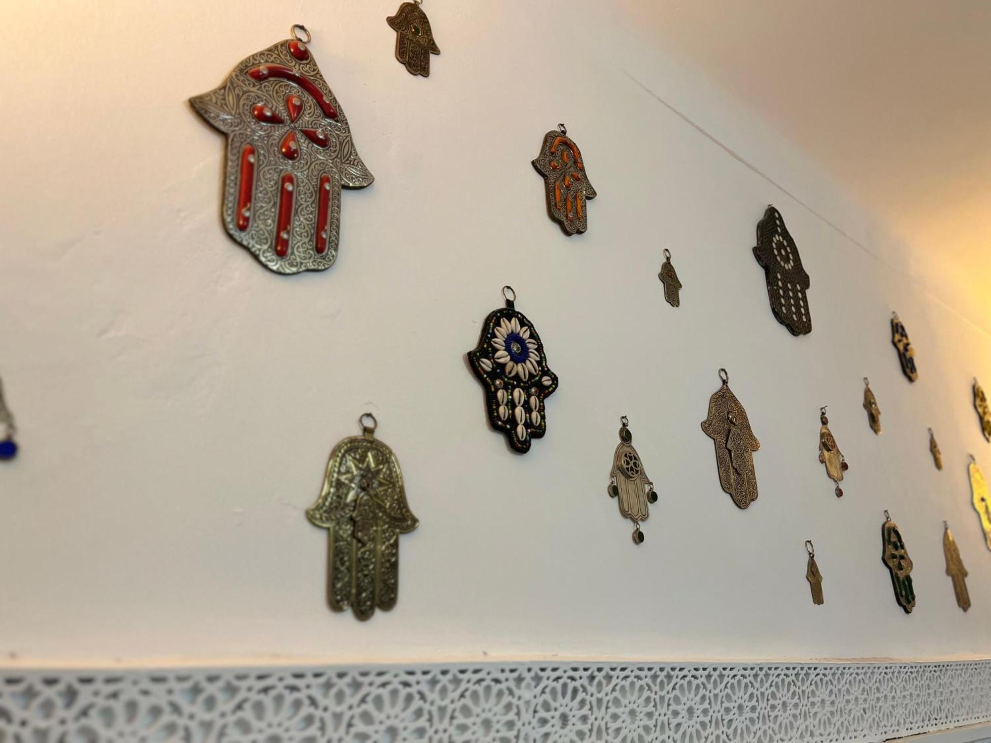 مراكش Riad Imndi المظهر الخارجي الصورة