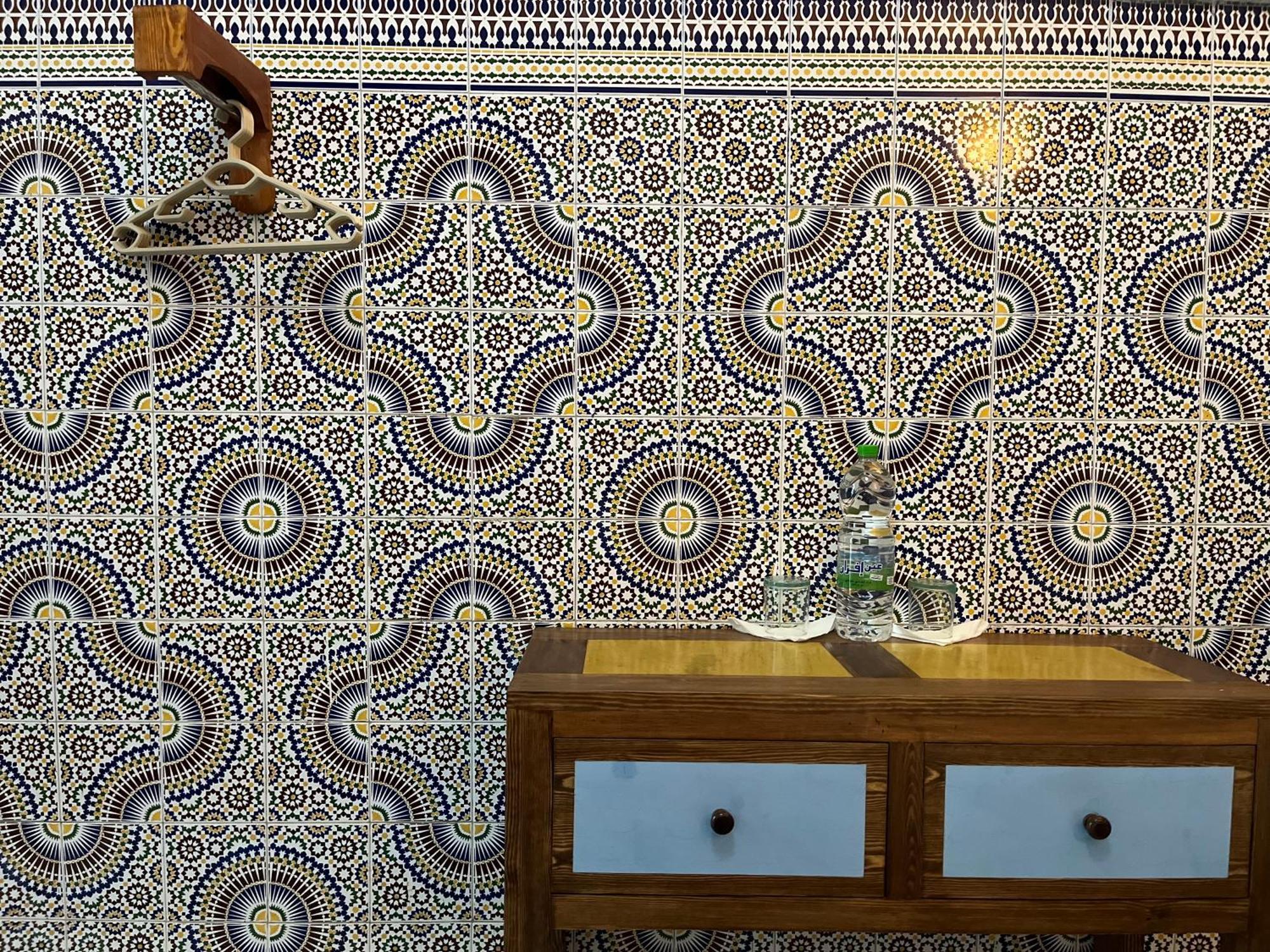 مراكش Riad Imndi المظهر الخارجي الصورة